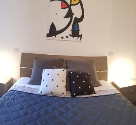 Casa Nonna Anna Villa Maiori Eksteriør billede