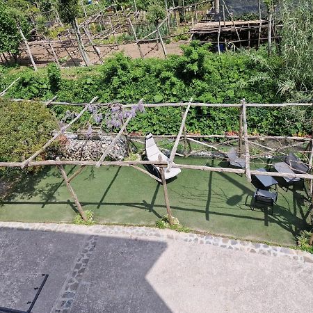 Casa Nonna Anna Villa Maiori Eksteriør billede