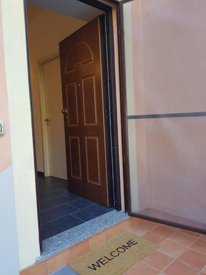 Casa Nonna Anna Villa Maiori Eksteriør billede