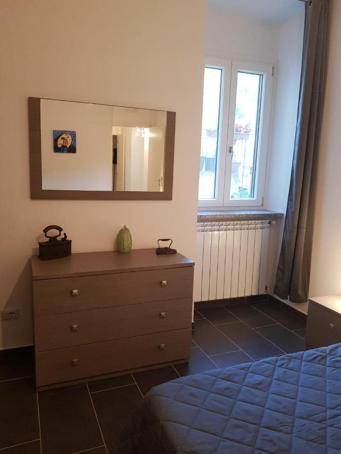 Casa Nonna Anna Villa Maiori Eksteriør billede