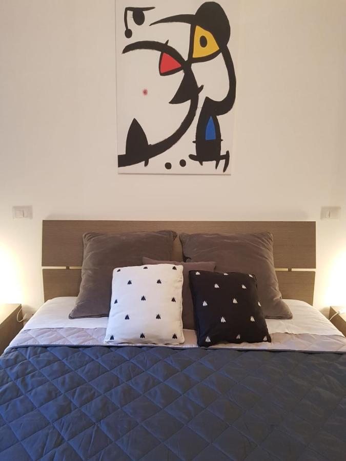 Casa Nonna Anna Villa Maiori Eksteriør billede