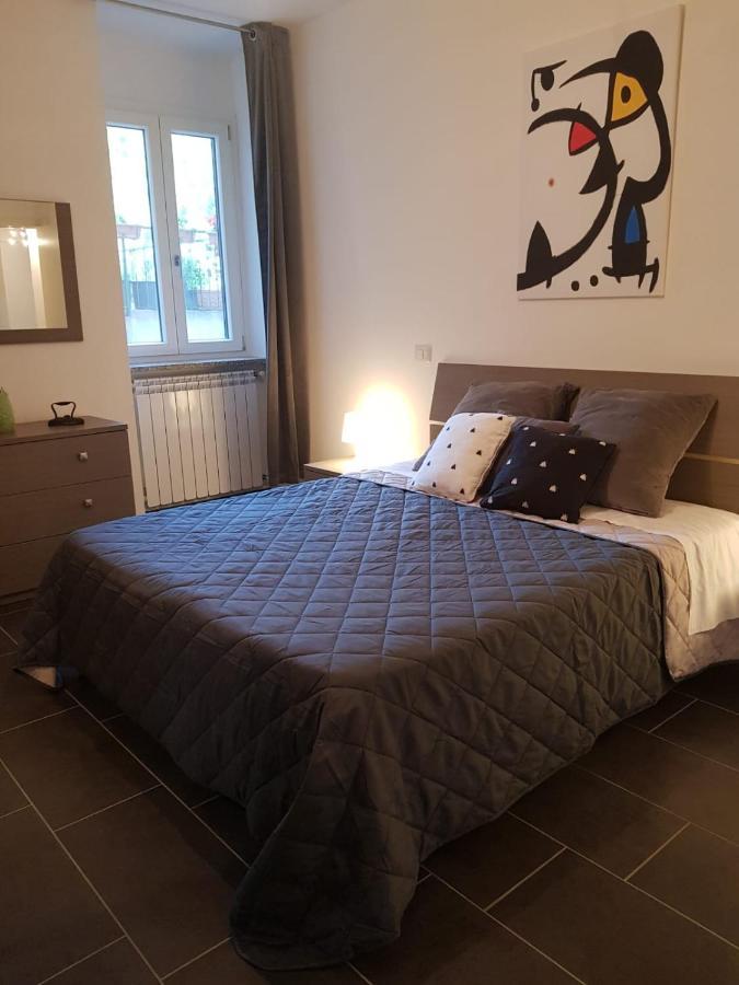 Casa Nonna Anna Villa Maiori Eksteriør billede