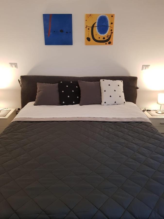 Casa Nonna Anna Villa Maiori Eksteriør billede