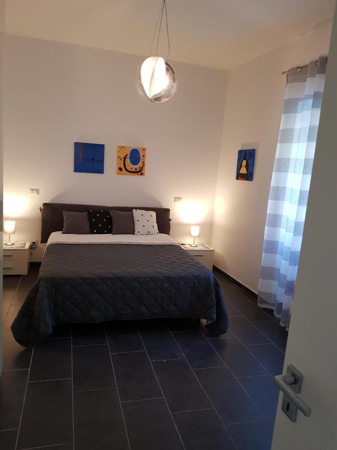 Casa Nonna Anna Villa Maiori Eksteriør billede
