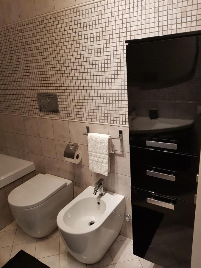 Casa Nonna Anna Villa Maiori Eksteriør billede