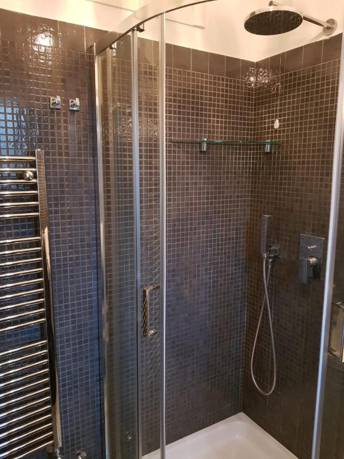 Casa Nonna Anna Villa Maiori Eksteriør billede