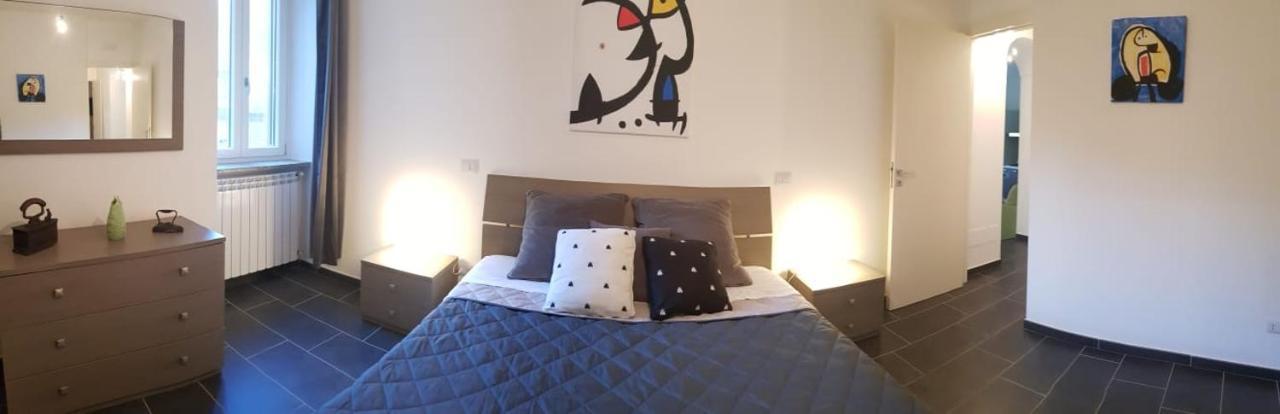 Casa Nonna Anna Villa Maiori Eksteriør billede