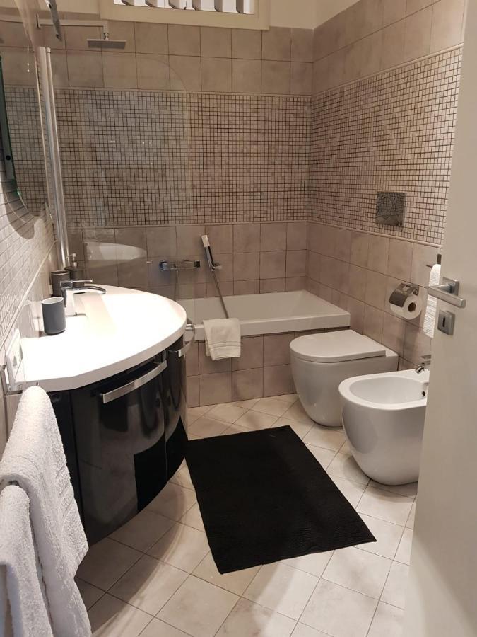 Casa Nonna Anna Villa Maiori Eksteriør billede