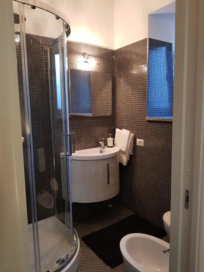 Casa Nonna Anna Villa Maiori Eksteriør billede