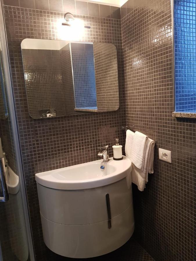 Casa Nonna Anna Villa Maiori Eksteriør billede