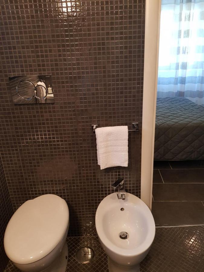 Casa Nonna Anna Villa Maiori Eksteriør billede